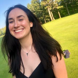 Meet your Posher, Natasha